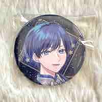 いれいす いふ If if 恋星 恋エト 恋星エトワール 缶バッジ 第15弾 Amazon.co.jp: -hotoke- いれいす 恋星エトワール 缶バッジ 第15